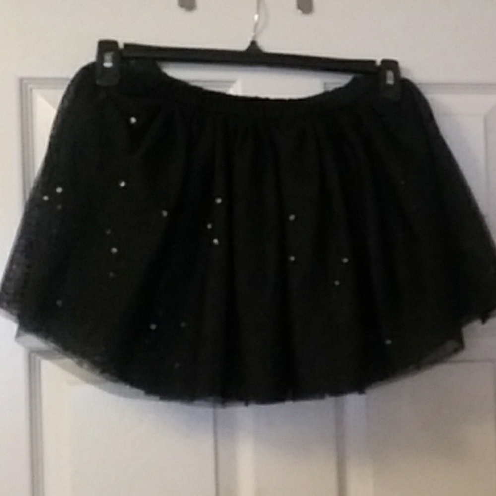 Dressy skirt for girls